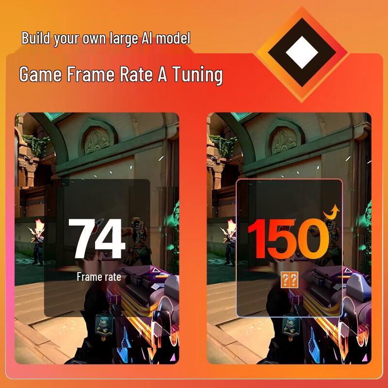 HP OMEN 26 Gaming Desktop PC (CN Version)