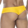 Shorty Cheeky Jaune - CUT4MEN - Slip