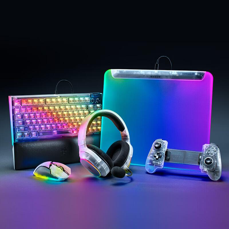 Razer Basilisk V3 Pro 35K Wireless Gaming Mouse