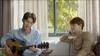 2gether THE MOVIE 3 Postcard (with Set) [DVD]