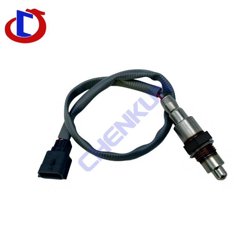 Renault Rear Oxygen Sensor for Cars - Part Numbers 22690-6393R, 226A4-1772R, 22690-1841R