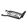 Haiyuepai Luggage & Newspaper Rack for 110-19A Motorcycle Accessories