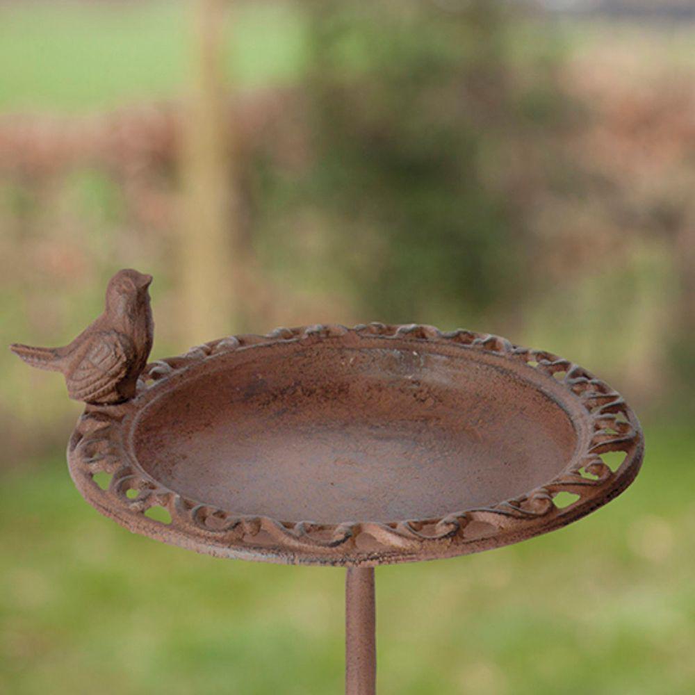 Vogeltränke auf Ständer 38,5 cm