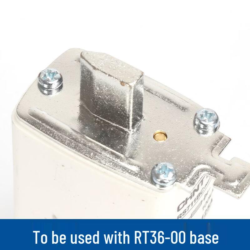 Semiconductor Equipment Fast Fuse