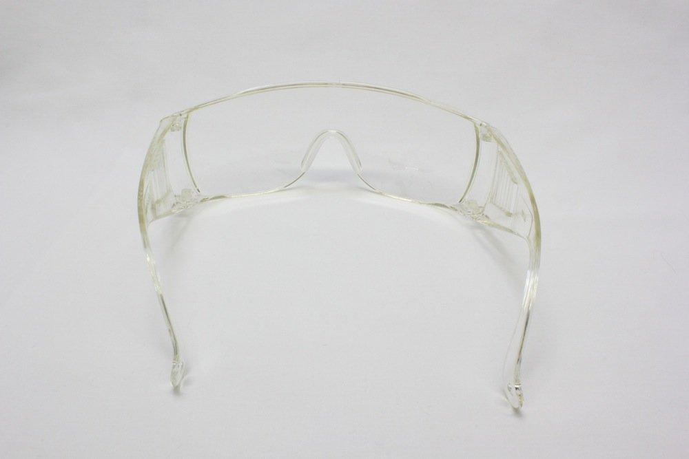 Safety protective UV protection goggles glasses, 99%