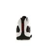 Air Jordan Jumpman Team 2 White Black Men Sneakers University-Red 819175-106