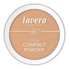 Lavera Satin Compact Powder 04 Medium Sand 9.5G