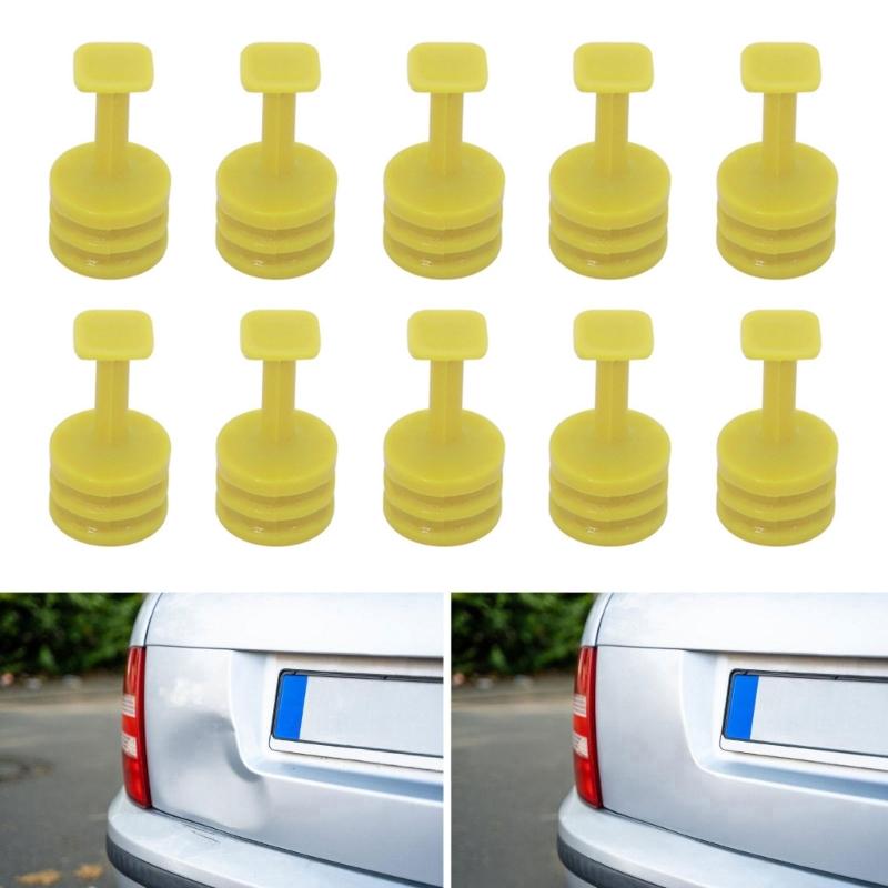 Car Body Dents Remover Auto Maintenance Tool Dents Removal Pulling Dents Puller Dents Removal Tool