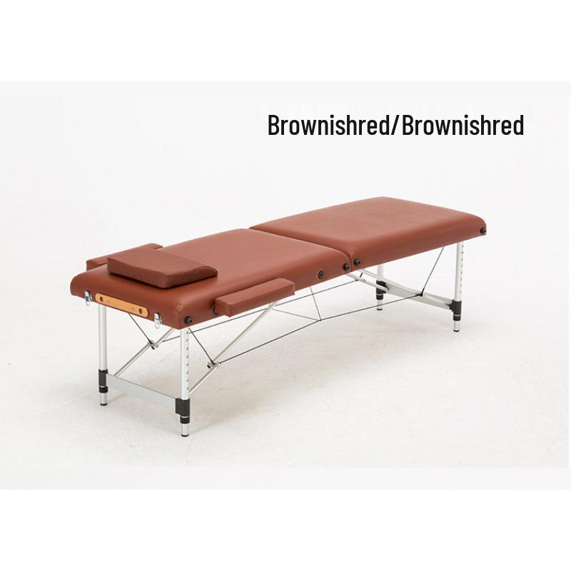 Popular Portable U-Shaped Folding Massage Pillow with Headrest