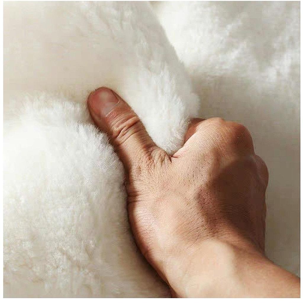 Winter Women's Sheepskin Leather Jacket Thickened 100% Wool Lining Plus Size Genuine Leather Coat Warm Cold-proof Fur-lined Leather Jacket