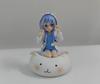 Products New Would You Like Some Rabbits Today A Series Of Cute Hand-Held Sitting Posture Kafuu Chino Ornaments Collection Toys