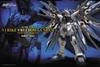 PG Strike Freedom Gundam-Anzug Gundam SEED 1/60 ZGMF-X20A (Mobiles Schicksal)