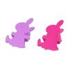 Stationery Moomin Clip New Life Collection B Pattern S3624617 Sun-Star Die-Cut
