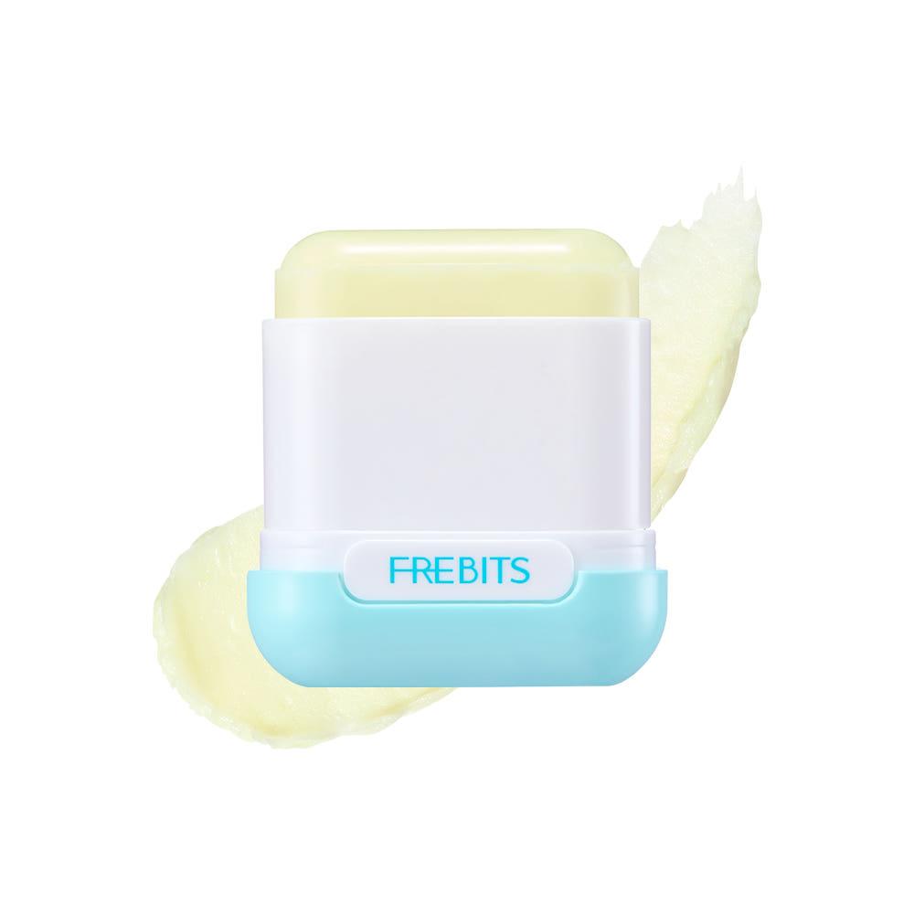 FREBITS Air Fit Sun Stick 14g Clear Matte Hypoallergenic Colorless No Sebum SPF50+ PA++++ 1ea