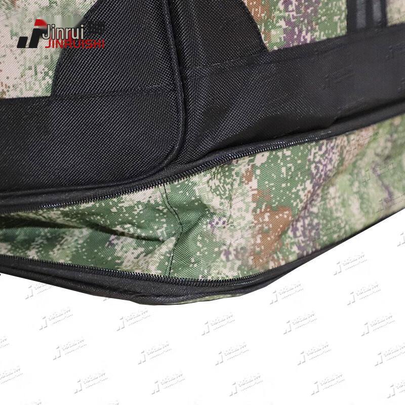 Jinruishi Camouflage Tactical Gear Bag