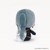 Naughty! Touken Ranbu" Plush Toy Nikkari Aoe