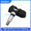 1X/4X 0009054100 A0009054100 Tire Pressure Sensor for Mercedes-Benz C250 E350 GLK350 ML-Class W164 CLS C219 GL-Class X164 W221
