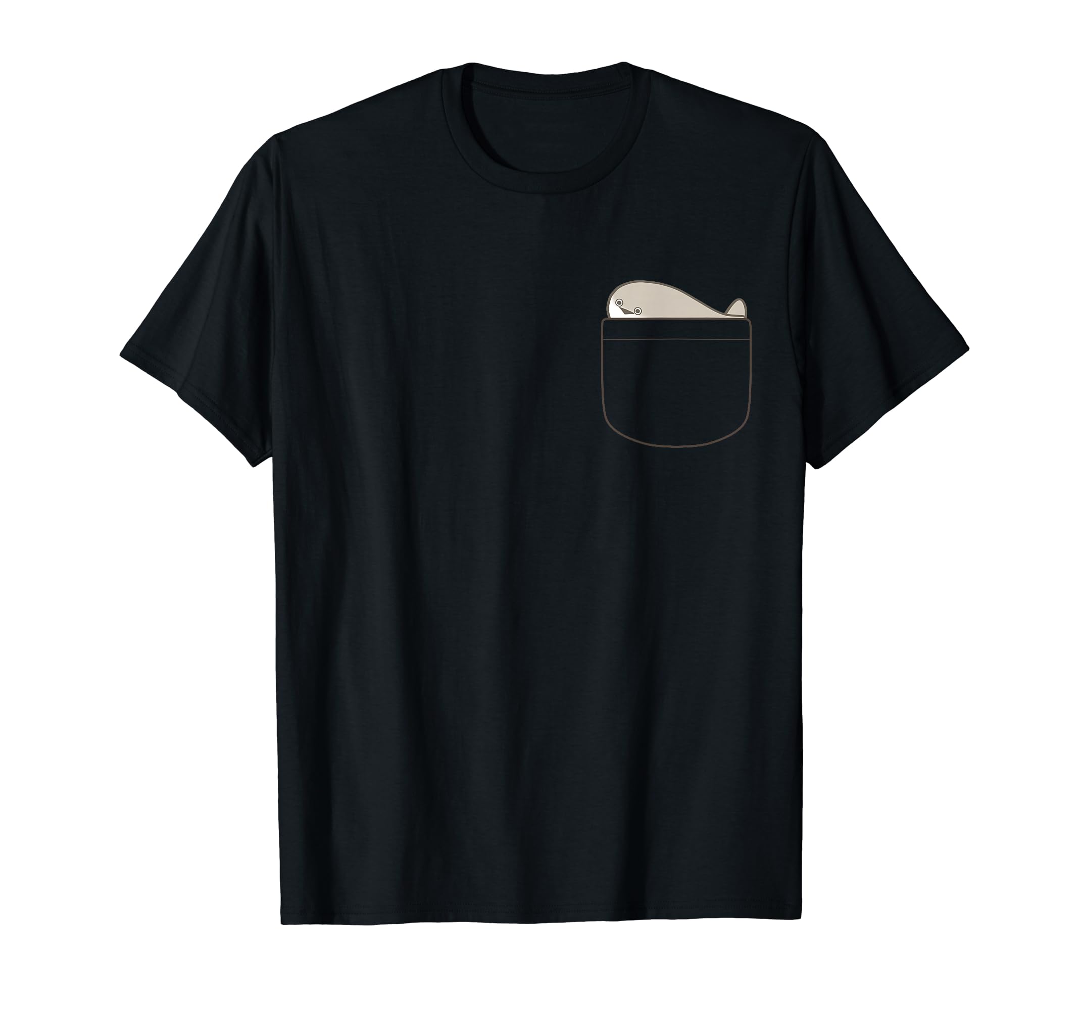 [7CATS] Sakabanbas Spice in Your Pocket Funny Gift T-Shirt