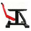 Universal Hydraulic Off-Road Motorcycle Repair Lift: Heavy-Duty, Stable Maintenance Stand