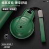 Car Key Case For Bmw Mini Key Cover Countryman Jcw Clubman Mini Cooper Key Pouch Buckle Shell