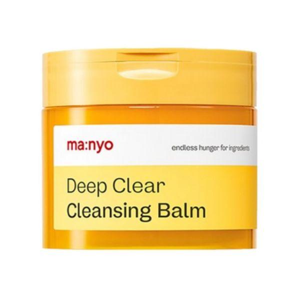 Manyo Factory Deep Clear Cleansing Balm 132ml