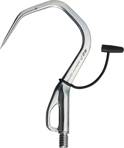 PROX Cast P Gaff, Medium Size, PX278M, Gaff for Large Fish