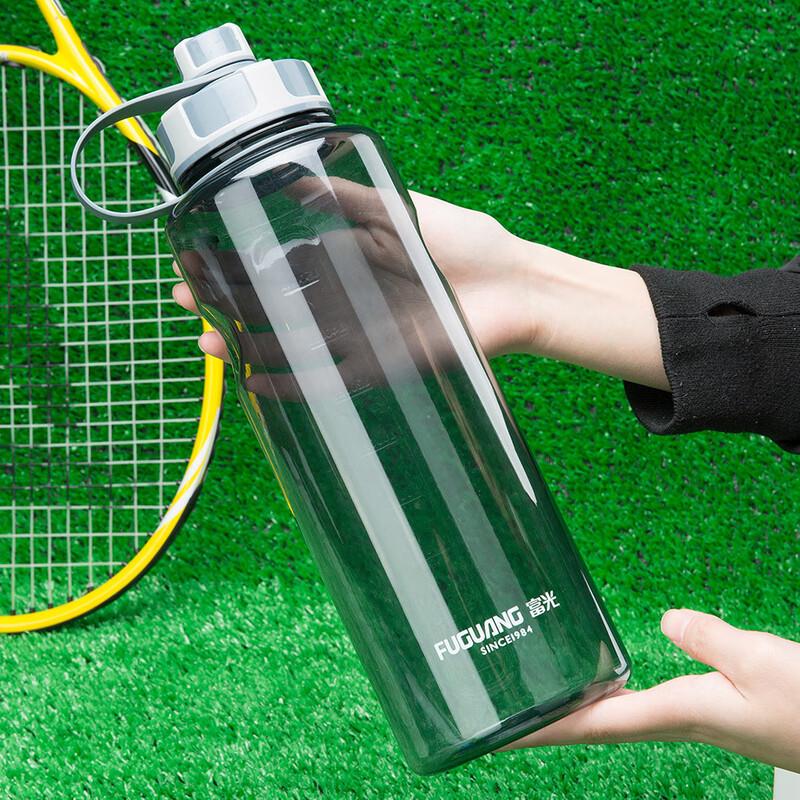 Fuguang Power Dynamic Portable Plastic Water Bottle