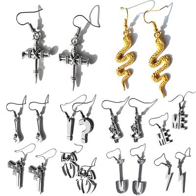 Pendientes – Pendientes de gota