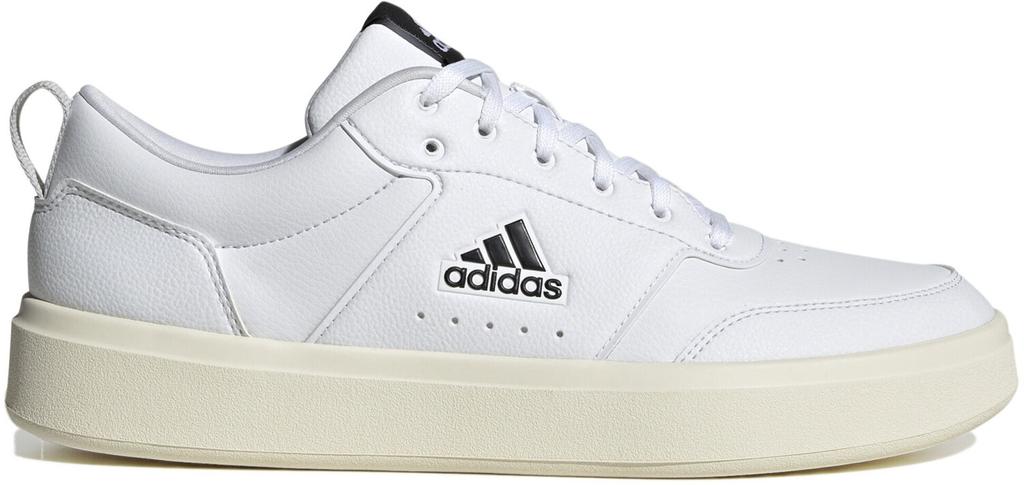Sneakers Adidas Park Street Cloud White/cloud White/grey Two