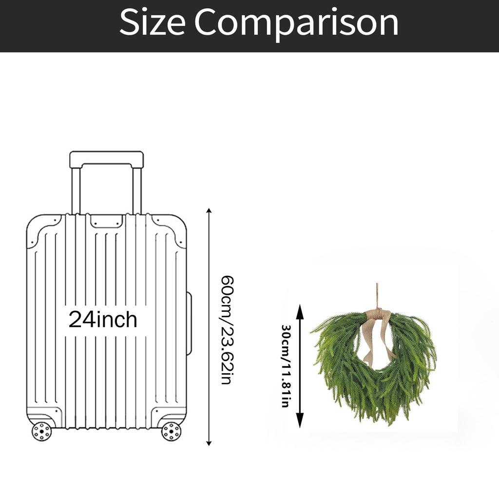 Simulace Srdcovitý Měkký Gumový Prsten Girlanda Přívěsek Vánoční Svátek Venkovní Dekorace