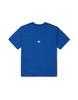 MMLG [Mmlg] We Logo Move Hf-T (Sea Blue)