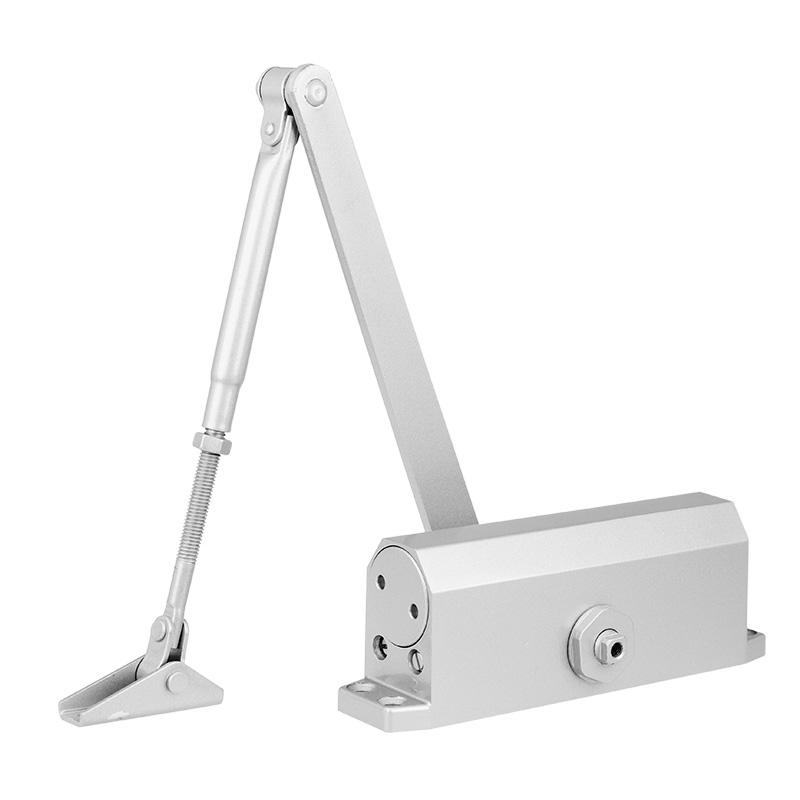 

Door Closer Rexant For Installation On A Door Weighing Up To 65 Kg 46-0503