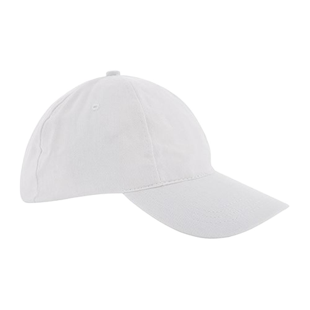 L-Merch Childrens/Kids Brushed Cap