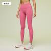Yoga Pants Women's High Waist Hip Lift Pilates Fitness Pants Wear Naked and Thin Running Sports Trousers D11081