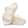 Birkenstock ARIZONA EVA Women's 1027384 Eggshell German Comfort Sandals Eggshell 37(23.5-24cm)