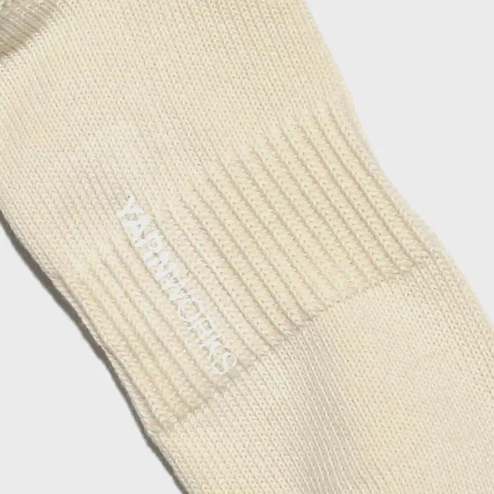 work#0 vintage athletic[ivory]