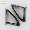 Avancier Front Triangle Decorative Frame for 16 Models: Interior and Exterior Accessories