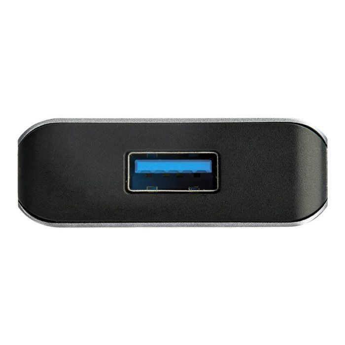 Hub USB-C - STARTECH.COM - HB31C3A1CPD3 - 4 Ports - Power Delivery - 10 Gbps