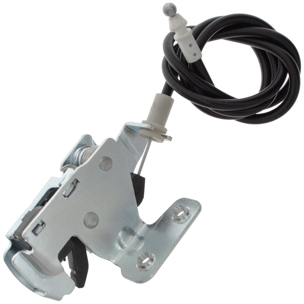 IVECO DAILY V 11-14 Cerradura de puerta trasera INFERIOR izquierda + cable
