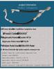Air Conditioning Compressor Hose for 2010-2015 Buick Excelle 1.6/1.8