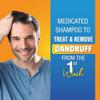 Nizorall Shampoo Anti Dandruff Treatment Prevents Dandruff 100ML