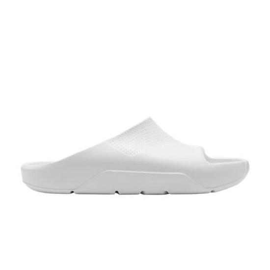 Air Jordan Post Slide Тройной белый DX5575-100 EU 45