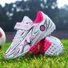 Football shoes men's children's elementary school students Velcro football shoes broken nails training shoes football children's football shoes