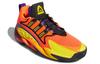 adidas Crazy Byw 2.0 'Solar Red Team Yellow' S42759