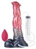 Gode Hoti Horse Squirt 22 x 5.5cm - Bad Horse - Godes Ejaculateurs