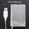 Светодиодный неоновый свет креативной формы с USB/батарейным питанием, мерцание бесплатно, реалистичное пламя, неоновая вывеска, лампа, украшение для рабочего стола