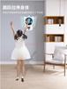 Children'S Suction Cup Type Touch High Jump Trainer English Voice Counting Beat Music Counter Bouncing Device