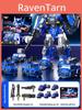 Childrens Magnetic Car Robot Toy With Assembly And Developmental Features For Boys And Girls