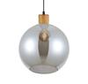 Lampa Wisząca POTAN PND-67497-WO-SG Italux