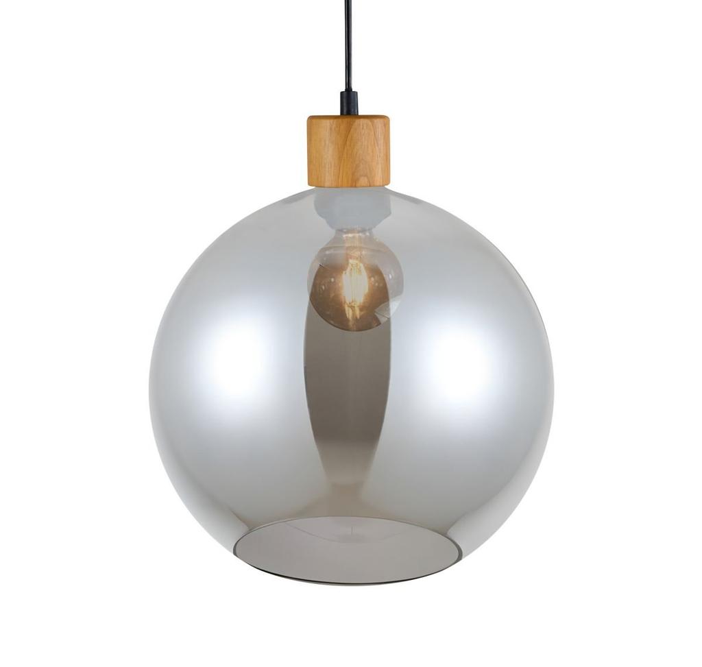 Lampa Wisząca POTAN PND-67497-WO-SG Italux